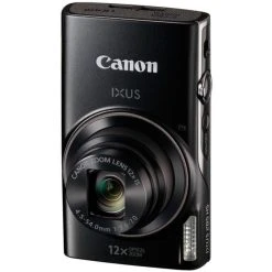Canon® Appareil Photo Numérique Compact IXUS 285 HS Noir 6 Canon® Appareil Photo Numérique Compact IXUS 285 HS Noir -Boutique KODAK PIXPRO compact numerique canon ixus 285 hs noir 3790670 23197355 1140x1140