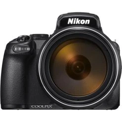 Nikon COOLPIX P1000 Noir