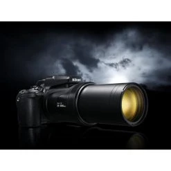 Nikon COOLPIX P1000 Noir -Boutique KODAK PIXPRO coolpix p1000 noir 2546730 23198893 1140x1140