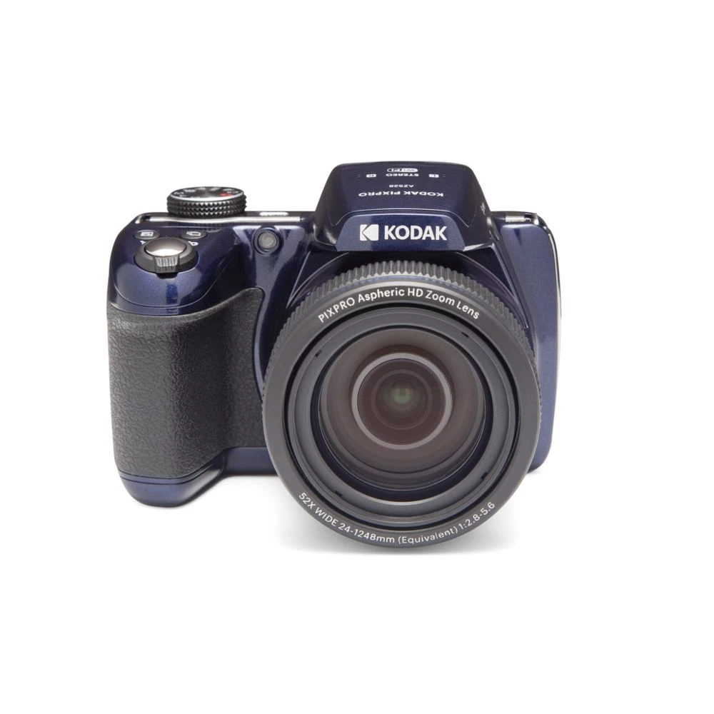 KODAK Pixpro - AZ528 - Appareil Photo Bridge Numérique 16 Mpixels - B... 1 KODAK Pixpro - AZ528 - Appareil Photo Bridge Numérique 16 Mpixels - B...