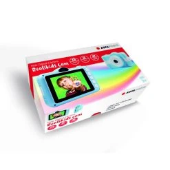 AGFA PHOTO - Appareil Photo Numérique Compact Enfant - Realikids Cam ... 7 AGFA PHOTO - Appareil Photo Numérique Compact Enfant - Realikids Cam ... -Boutique KODAK PIXPRO d0zxib agfaphoto realikids cam blue 3d pack