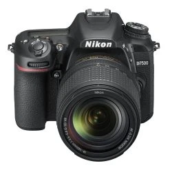 Appareil Photo Reflex Nikon D7500 18-140 6 Appareil Photo Reflex Nikon D7500 18-140 -Boutique KODAK PIXPRO d7500 18 140 fronttop