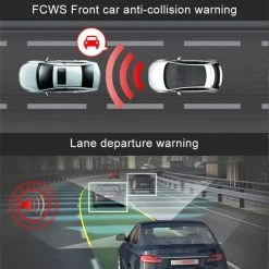 Yonis Dashcam Android GPS + 16 Go -Boutique KODAK PIXPRO dashcam android 51 gps 12020212 31834660 1140x1140