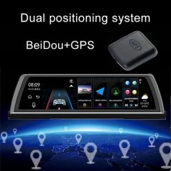 Yonis Dashcam Android GPS + 32 Go -Boutique KODAK PIXPRO dashcam android 51 gps 12020252 31834862 1140x1140