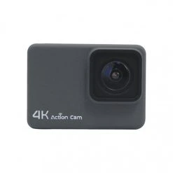 DENVER-ELECTRONICS Denver Electronics Caméra D'action 4K Noir