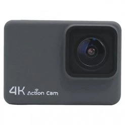 DENVER-ELECTRONICS Denver Electronics Caméra D'action 4K Noir -Boutique KODAK PIXPRO denver electronics camera daction 4k avec fonction wifi ack 8061w 10226586 26363110 1140x1140