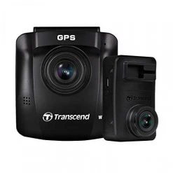 Alternative view of Transcend DrivePro 620 Dual Dashcam DrivePro 620 Dual Dashcam 32Gox2 Dual Camera...