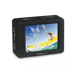 Alternative view of Easypix GoXtreme Adventure Action Caméra Jaune