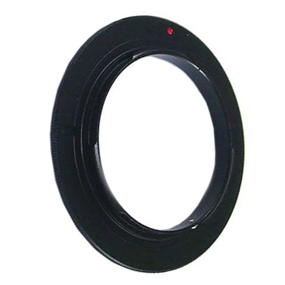 BeMatik Bague Filetée Connecteur Mâle 62mm Canon EOS 1 BeMatik Bague Filetée Connecteur Mâle 62mm Canon EOS