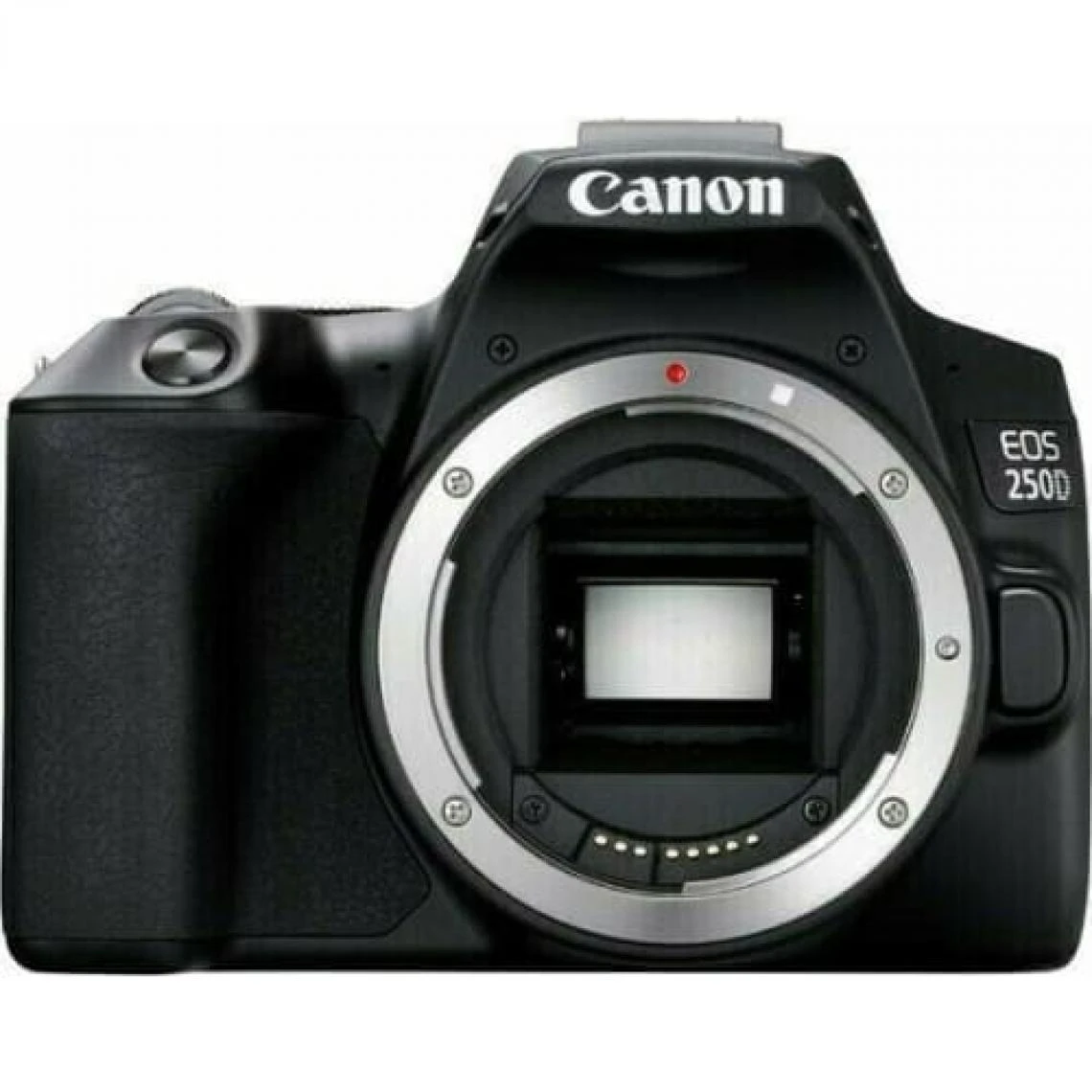 Canon® EOS 250D Appareil Photo Compact 3" LCD 1080p Optique Automatique Carte... 2 Canon® EOS 250D Appareil Photo Compact 3" LCD 1080p Optique Automatique Carte... – Image 2