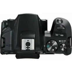 Canon® EOS 250D Appareil Photo Compact 3" LCD 1080p Optique Automatique Carte... 5 Canon® EOS 250D Appareil Photo Compact 3" LCD 1080p Optique Automatique Carte... -Boutique KODAK PIXPRO eos 250d appareil photo compact 3 lcd 1080p optique automatique carte memoire noir 12795818 34442450 1140x1140