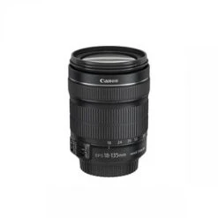Alternative view of Canon® EOS 700D + EF-S 18-135mm F/3.5-5.6 IS STM