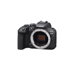 Alternative view of Canon® EOS R10