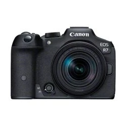 Canon® EOS R7 + 18-150 Mm