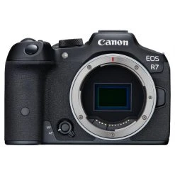 Canon® EOS R7 + Bague EF-EF-S > Boitier EOS R