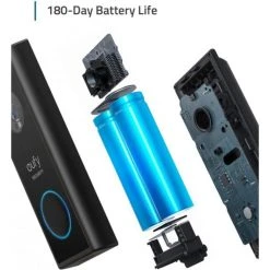 Eufy Video Doorbell, La Sonnette Camera Intelligente -Boutique KODAK PIXPRO eufy video doorbell la sonnette camera intelligente 8193771 20886769 1140x1140