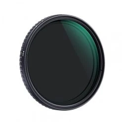 Alternative view of Justgreenbox Fader De Filtre ND à Densité Neutre Variable Réglable Ultra-mince D...