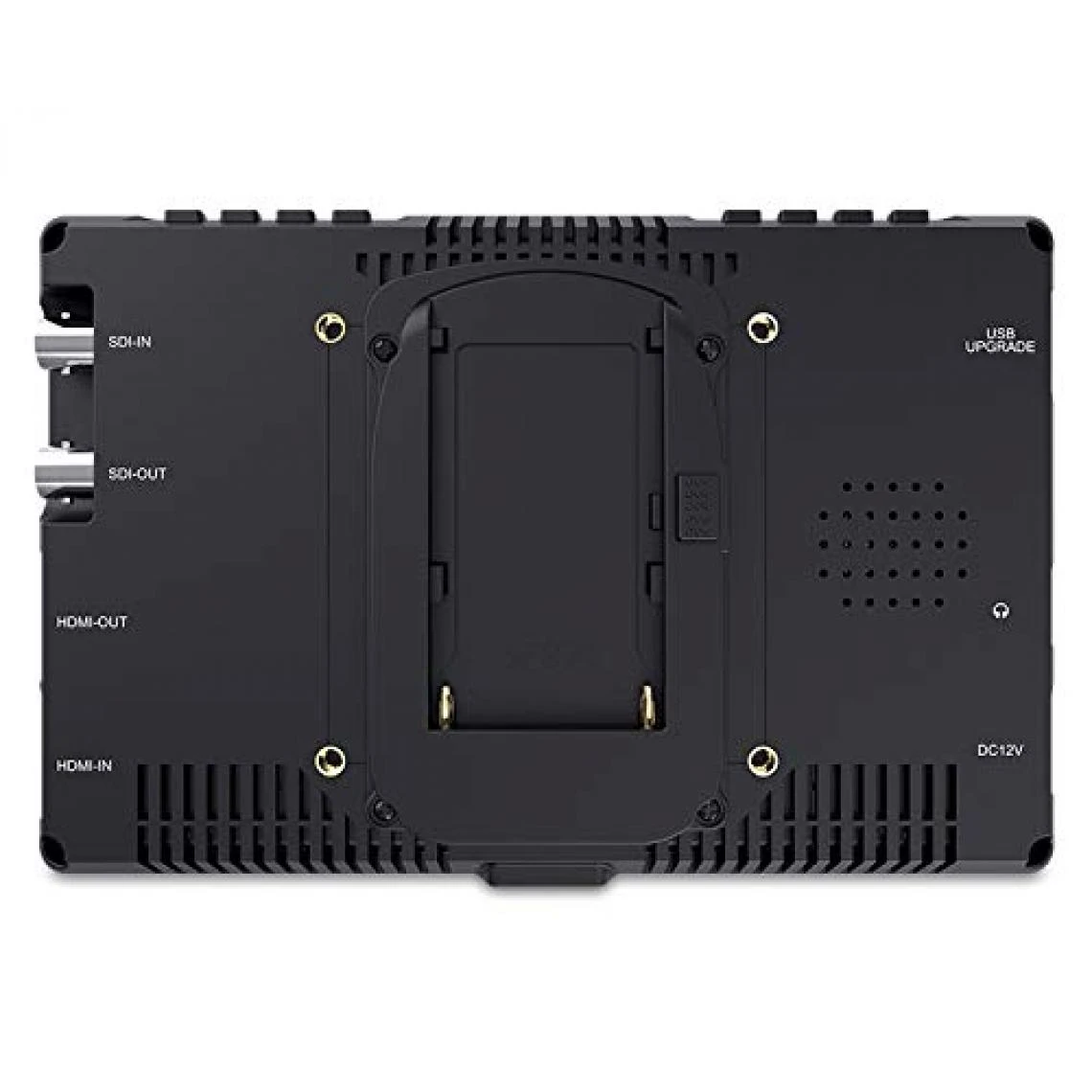 Inconnu Feelworld FW0016 Moniteur 7`` FW279 (résolution 1920 X 1200, 323 PPI,... 4 Inconnu Feelworld FW0016 Moniteur 7`` FW279 (résolution 1920 X 1200, 323 PPI,... – Image 4