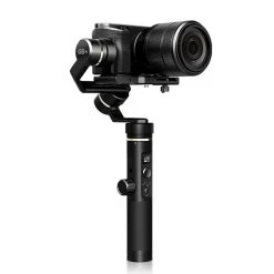 Alternative view of FeiyuTech G6Plus Stabilisateur De Caméra Bluetooth Pour Canon Sony Pa...