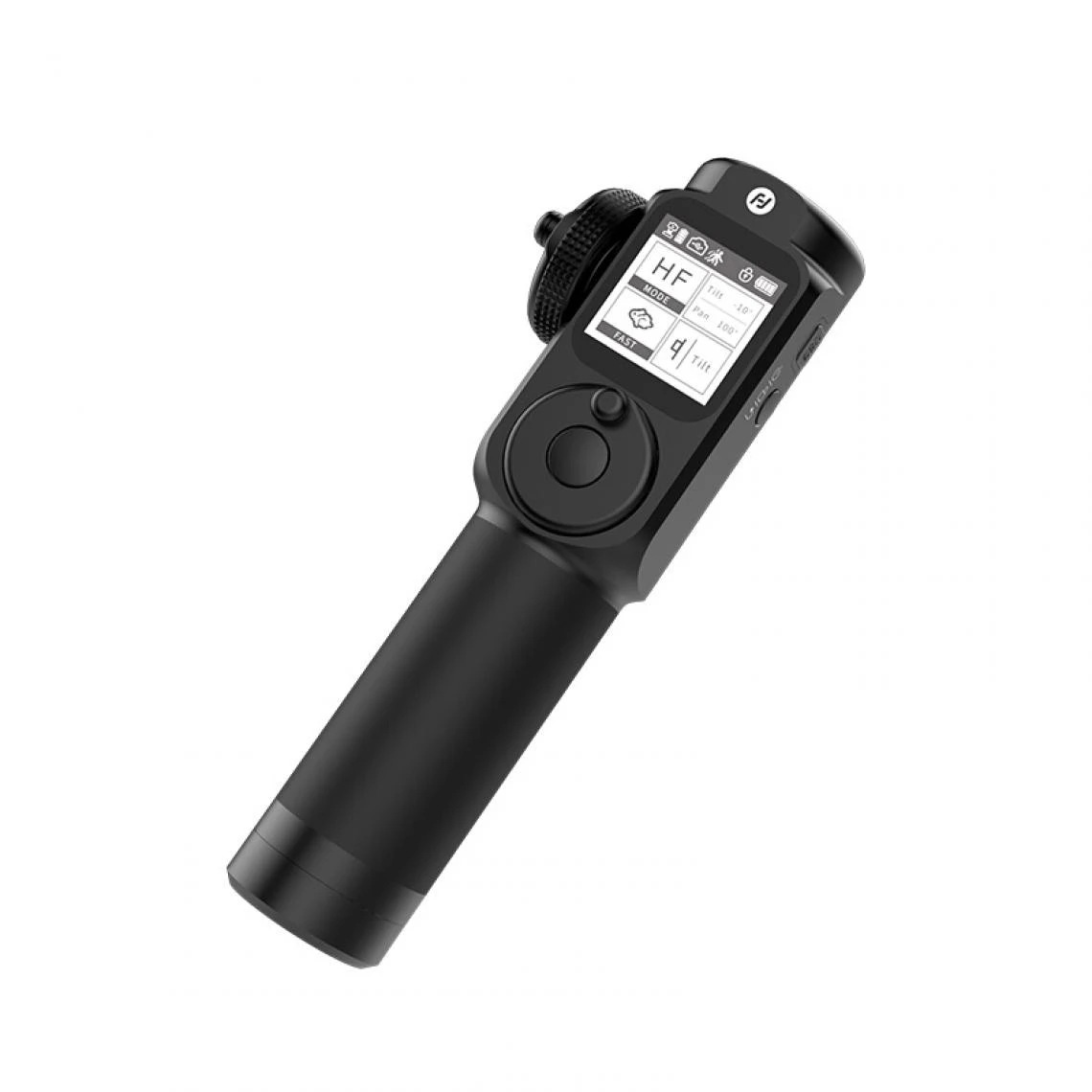 FeiyuTech Qing Stabilisateur De Caméra Bluetooth MIC 2200mAh+Téléco... 4 FeiyuTech Qing Stabilisateur De Caméra Bluetooth MIC 2200mAh+Téléco... – Image 4
