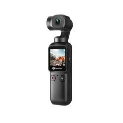 FeiyuTech VCAM Caméra Selfie De Sport 1.3" 4K/60fps 120° 1.6μm 120M...
