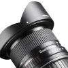 Fish-Eye Walimex Pro AE 8/3,5 II Pour Nikon