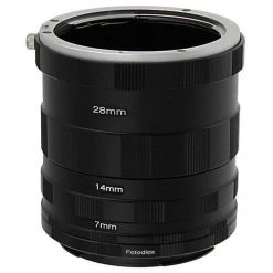 Inconnu Fotodiox 10-MCR-CN-Kit Tube D'extension Pour Canon 9 Inconnu Fotodiox 10-MCR-CN-Kit Tube D'extension Pour Canon -Boutique KODAK PIXPRO fotodiox 10 mcr cn kit tube dextension pour canon 12163254 32320850 1140x1140
