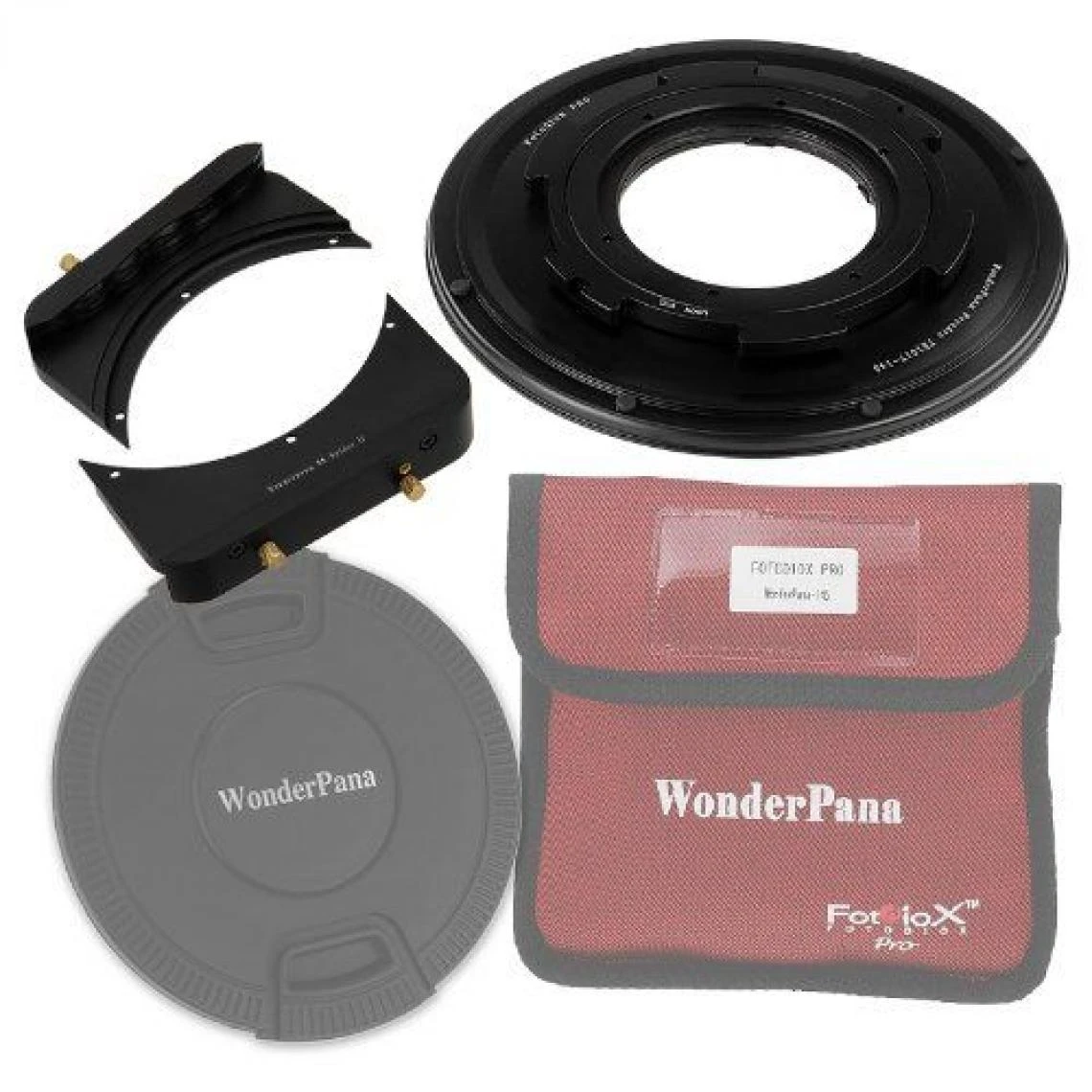 Inconnu Fotodiox WonderPana 66 FreeArc WPFA-TK1017-System Kit D'accessoires Po... 1 Inconnu Fotodiox WonderPana 66 FreeArc WPFA-TK1017-System Kit D'accessoires Po...