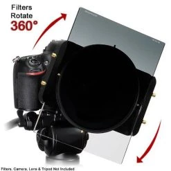 Inconnu Fotodiox WonderPana 66 FreeArc WPFA-TK1628-System Kit D'accessoires Po...