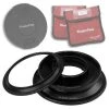 Inconnu Fotodiox WonderPana Absolute Bague Pour Objectif Panasonic Lumix G Var...