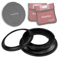 Inconnu Fotodiox WonderPana Absolute WPAB-SM14-Core Bague Pour Objectif Sigma ...