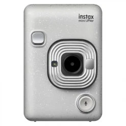 Appareil Photo Instantané Numérique Fujifilm Instax Mini LiPlay Ston...