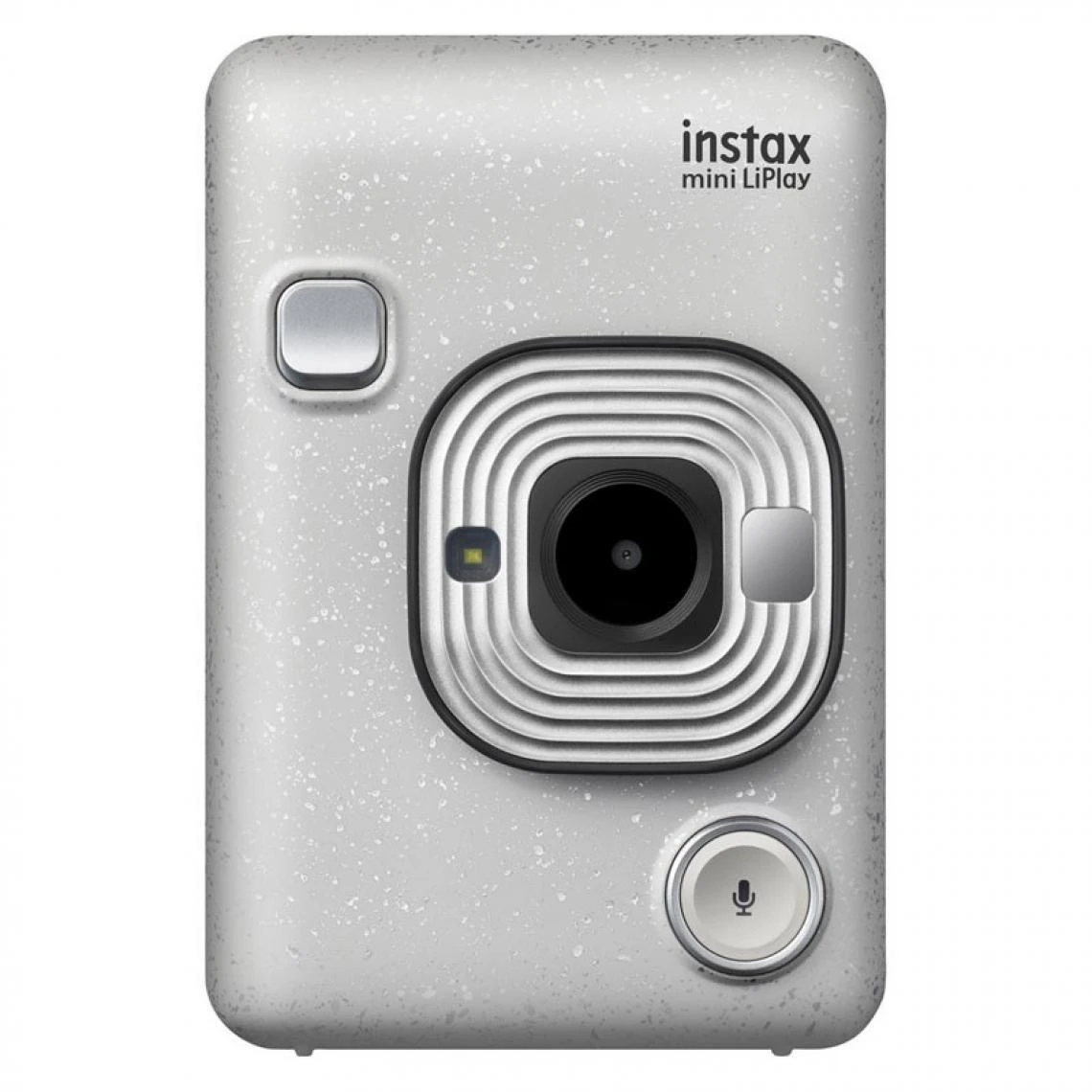 Appareil Photo Instantané Numérique Fujifilm Instax Mini LiPlay Ston... 1 Appareil Photo Instantané Numérique Fujifilm Instax Mini LiPlay Ston...