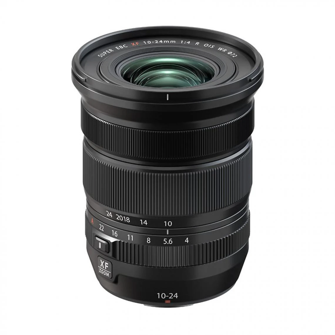FUJIFILM FUJINON XF10-24mmF4 R OIS WR 1 FUJIFILM FUJINON XF10-24mmF4 R OIS WR