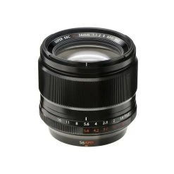 FUJIFILM Objectif Fujinon XF 56 Mm F/1.2 R APD