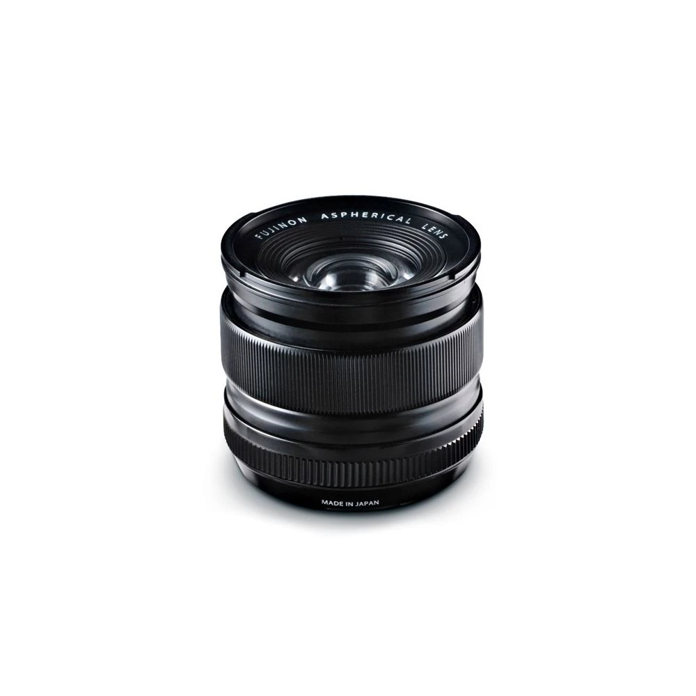 FUJIFILM Objectif Fujinon XF 14 Mm F/2.8 R 1 FUJIFILM Objectif Fujinon XF 14 Mm F/2.8 R