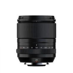 Alternative view of FUJIFILM Objectif Fujinon XF 23mm F/1.4 R WR