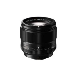 FUJIFILM Objectif Fujinon XF 56 Mm F/1.2 R