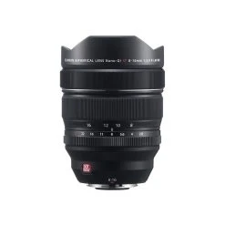 FUJIFILM Objectif Fujinon XF 8-16mm R LM OIS WR