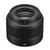 FUJIFILM Objectif XC 35mm F/2 Noir