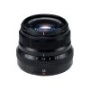 FUJIFILM Objectif Fujinon XF 35 Mm F/2 R WR Noir