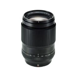 FUJIFILM Objectif Fujinon XF 90 Mm F/2 R LM WR