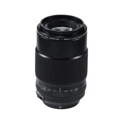 FUJIFILM Objectif XF 80mm F2,8 R LM OIS WR MACRO