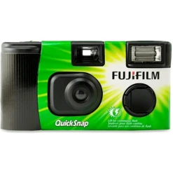 Fujifilm Quicksnap Fashion Iv Flash