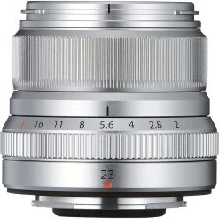 Alternative view of FujiFilm Fujinon Xf23mmf2 Parent