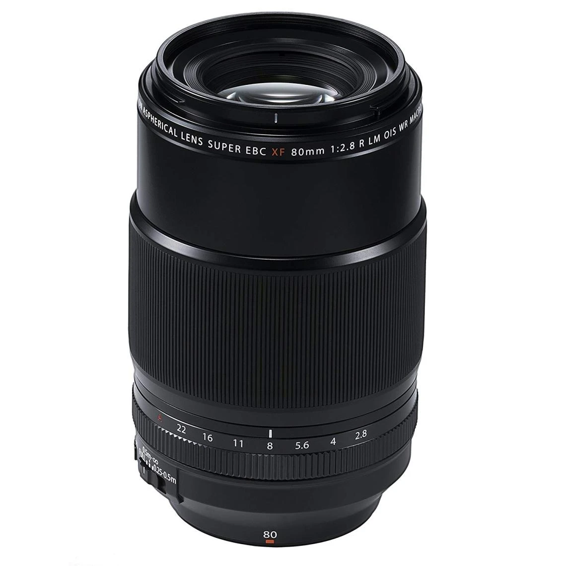 FujiFilm Fujinon Xf80mmf2.8 R LM OIS WR 1 FujiFilm Fujinon Xf80mmf2.8 R LM OIS WR
