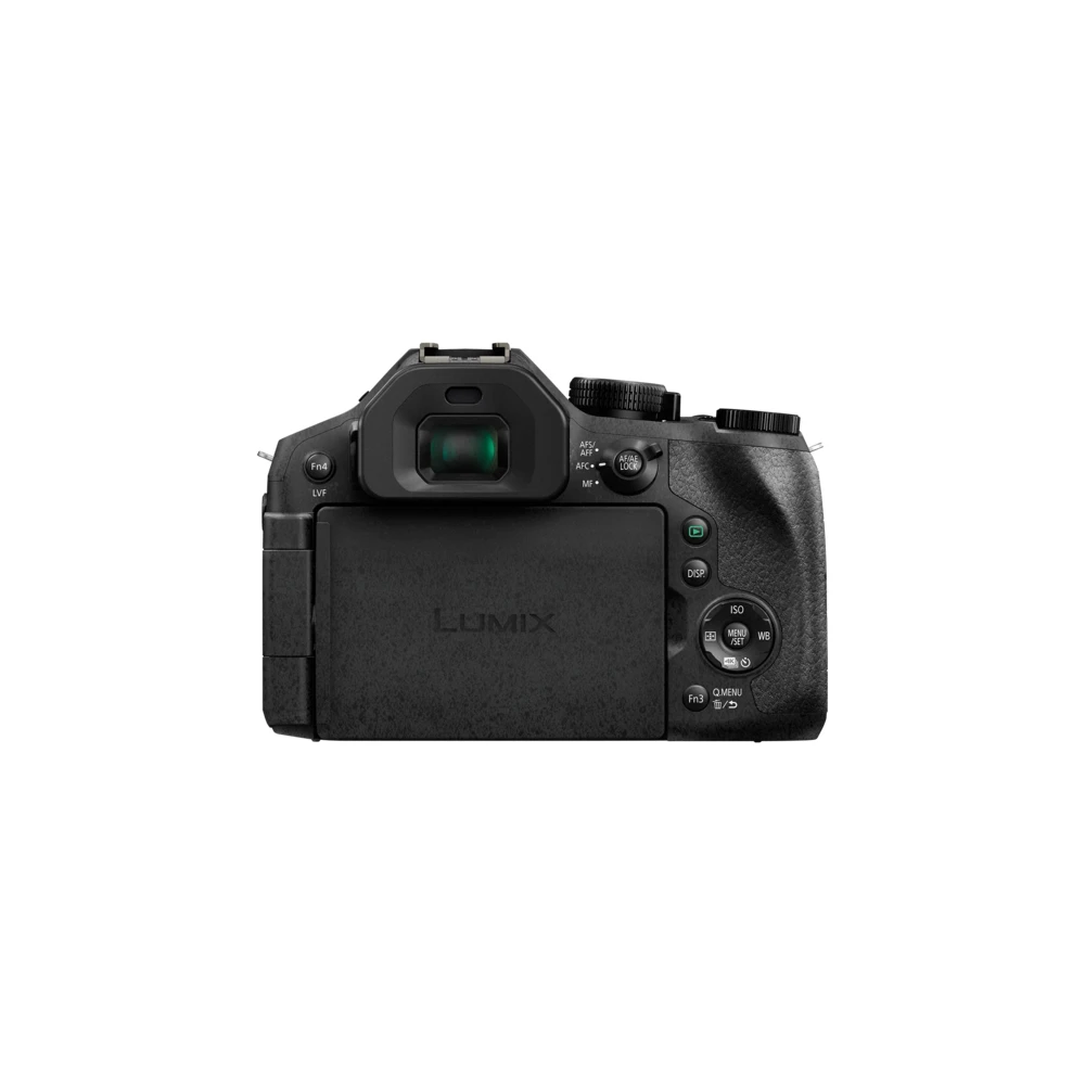 Panasonic Appareil Bridge Polyvalent 25-600mm - FZ300 5 Panasonic Appareil Bridge Polyvalent 25-600mm - FZ300 – Image 5