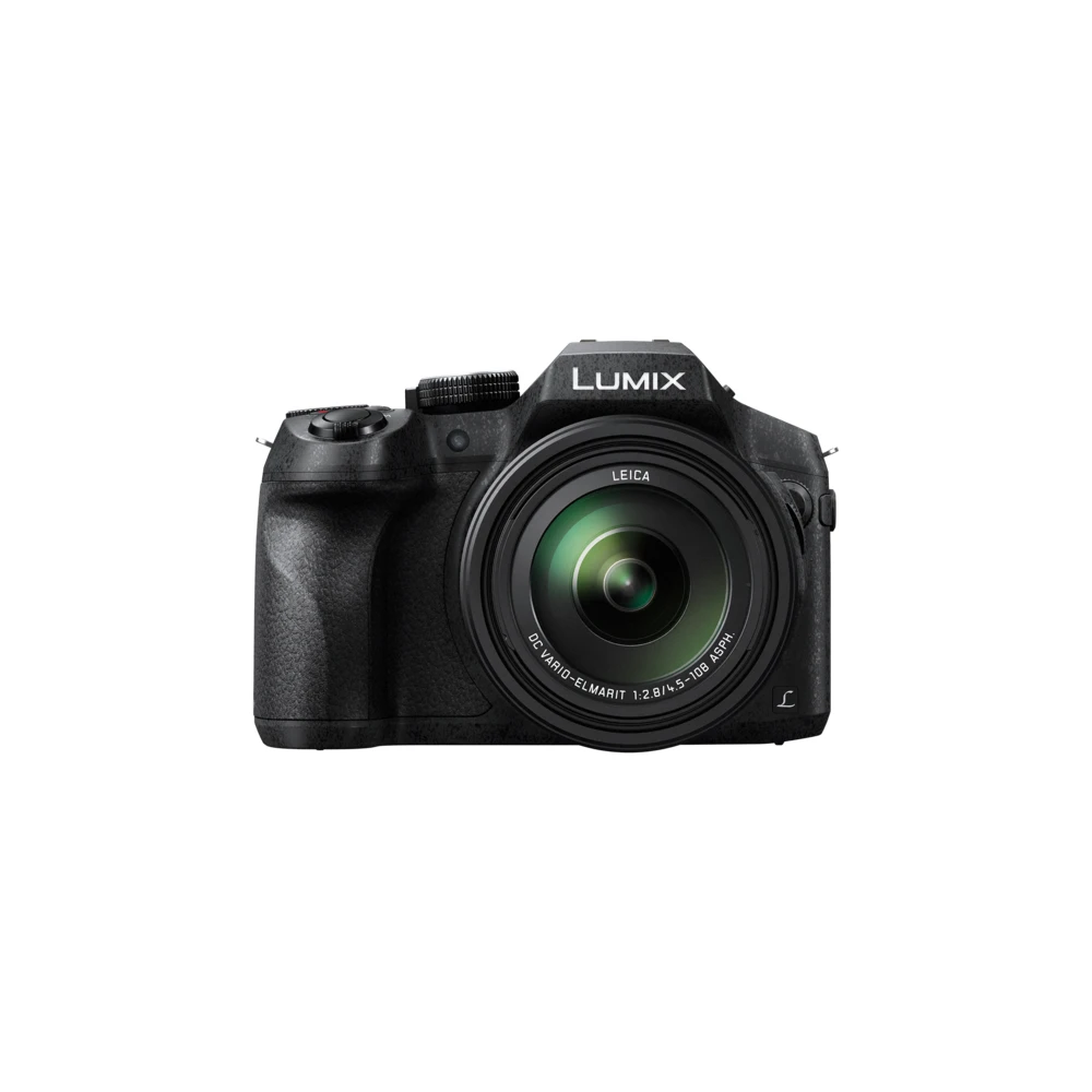 Panasonic Appareil Bridge Polyvalent 25-600mm - FZ300 4 Panasonic Appareil Bridge Polyvalent 25-600mm - FZ300 – Image 4