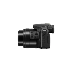 Panasonic Appareil Bridge Polyvalent 25-600mm - FZ300 7 Panasonic Appareil Bridge Polyvalent 25-600mm - FZ300 -Boutique KODAK PIXPRO fz300 side