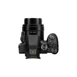 Alternative view of Panasonic Appareil Bridge Polyvalent 25-600mm - FZ300